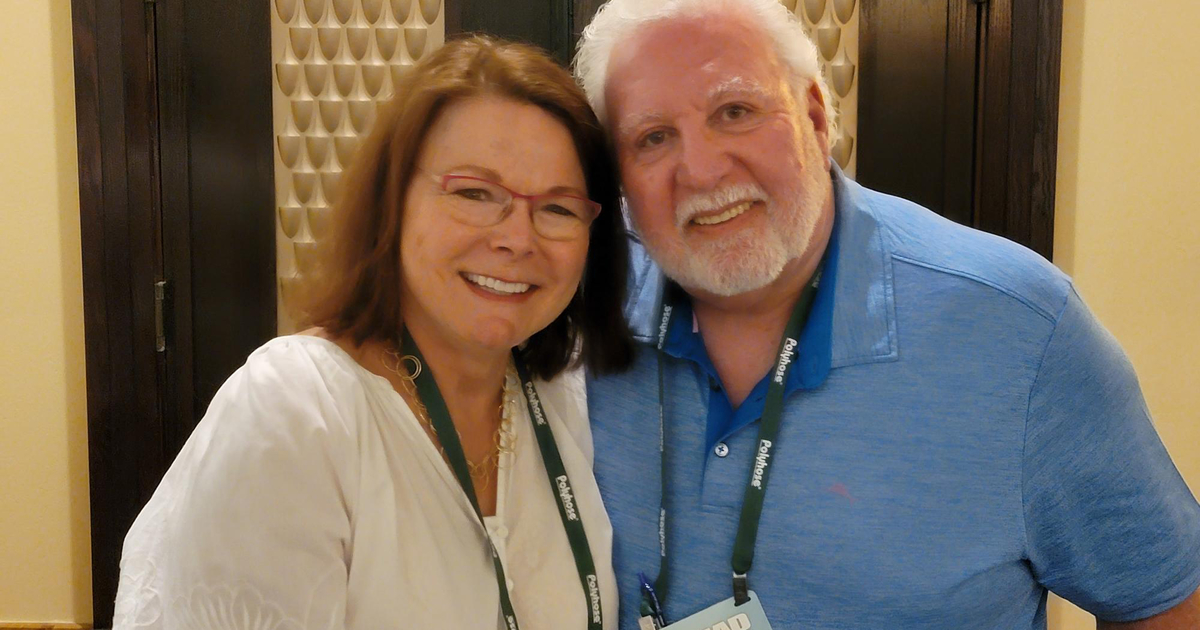 NAHAD The Association for Hose and Accessories Distribution holds